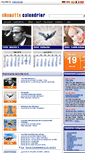 Mobile Screenshot of chouette-calendrier.com